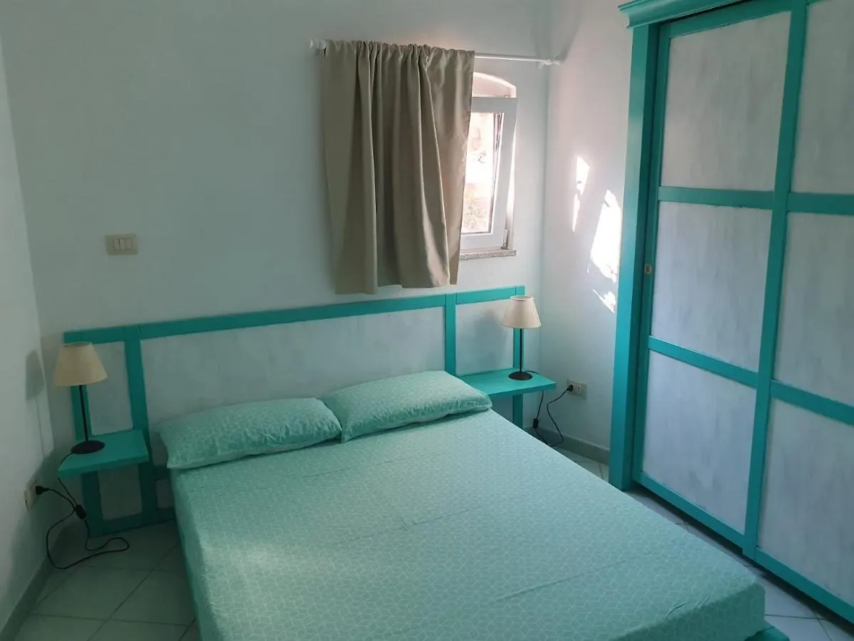 公寓 罗萨岛Casa Al Mare Sardegna公寓