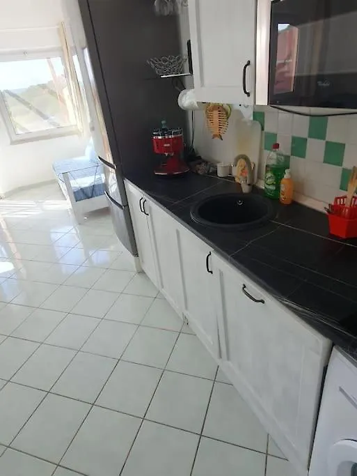 罗萨岛Casa Al Mare Sardegna公寓 0*, 罗萨岛