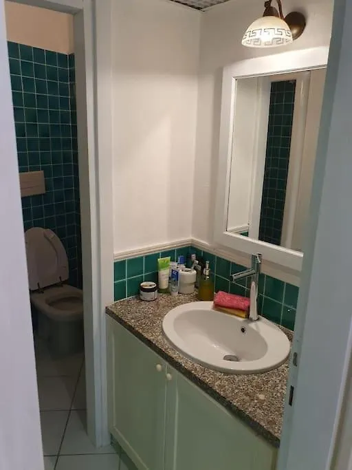 Appartement Casa Al Mare Sardegna à Isola Rossa