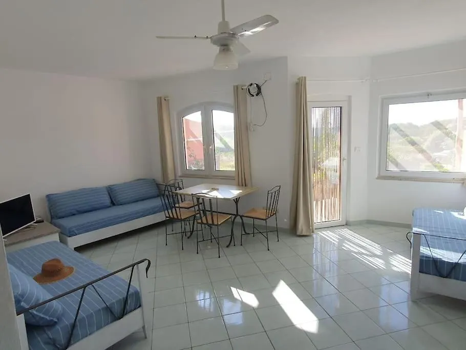 公寓 罗萨岛Casa Al Mare Sardegna公寓 意大利