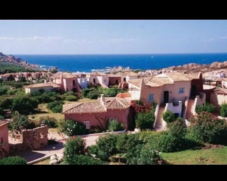 Appartement Casa Al Mare Sardegna à Isola Rossa