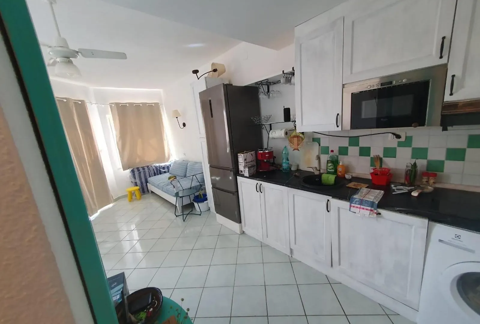 Appartement Casa Al Mare Sardegna à Isola Rossa   Isola Rossa (Sassari)